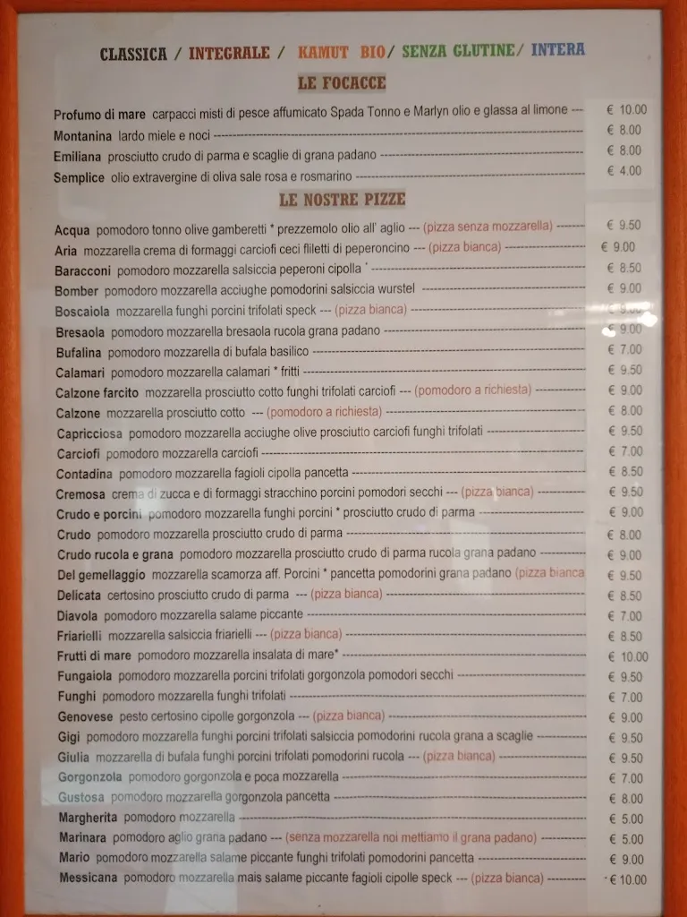 Menu_Ristorante Pizzeria Stella_San Salvatore Monferrato_image_1