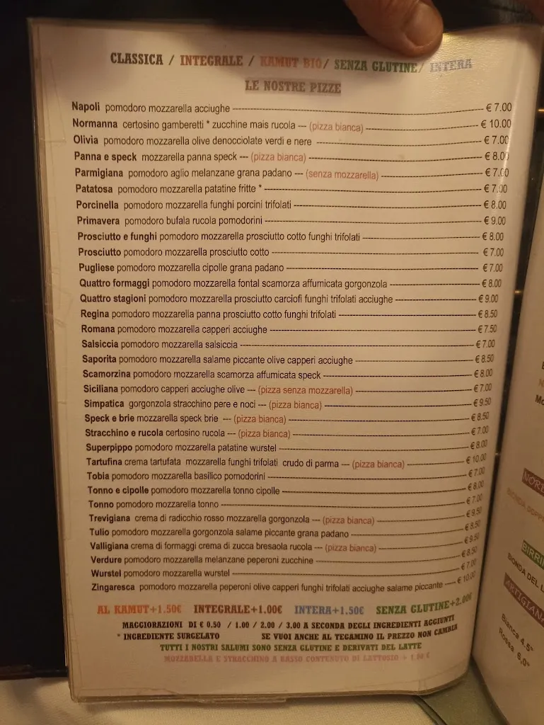 Menu_Ristorante Pizzeria Stella_San Salvatore Monferrato_image_3