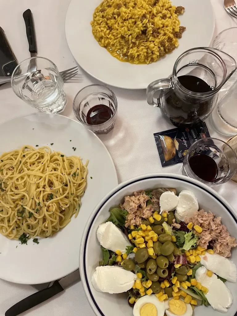 Yarden Levi_Ristorante Pizzeria Stella_San Salvatore Monferrato_review