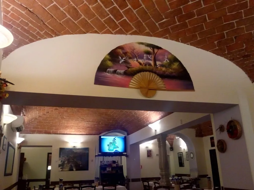 Ristorante Pizzeria Stella restaurant in San Salvatore Monferrato