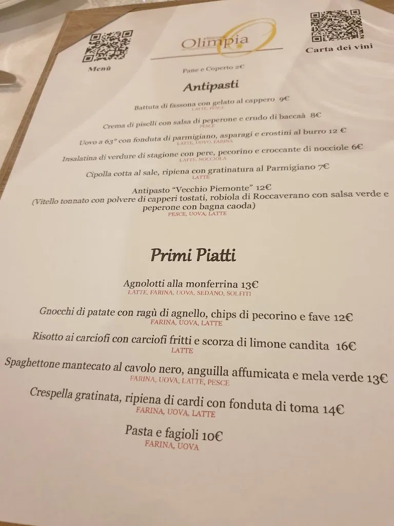 Menu_Ristorante Olimpia_San Salvatore Monferrato_image_1