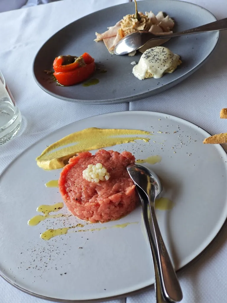 Olesea Braguta_Ristorante Olimpia_San Salvatore Monferrato_review