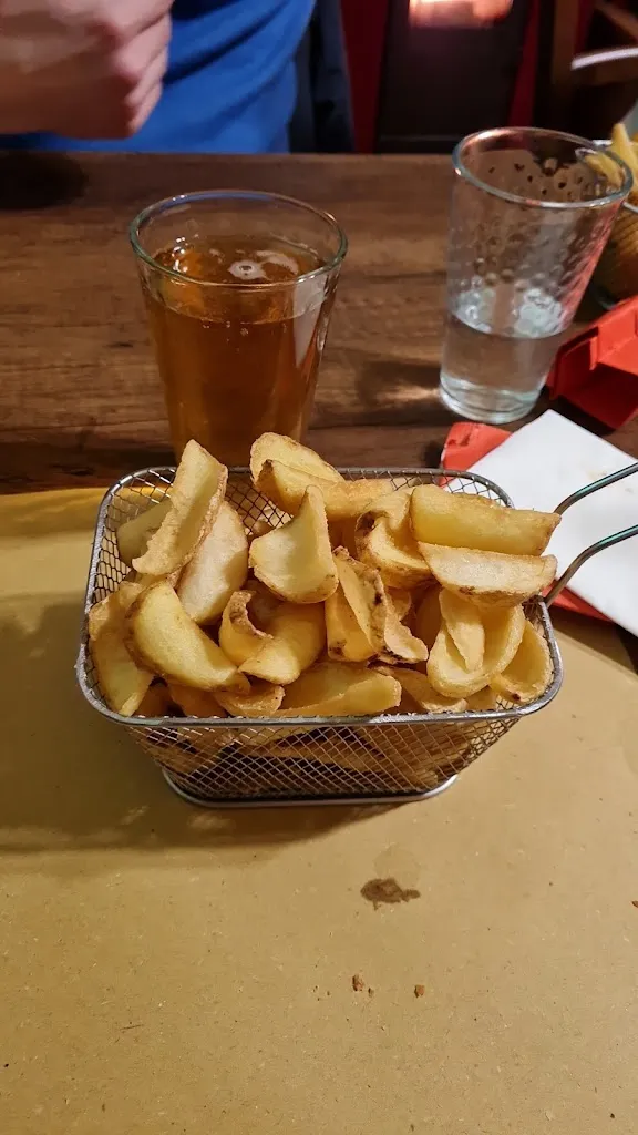 Menu_Pizzeria Forno In Frasca_San Salvatore Monferrato_image_7