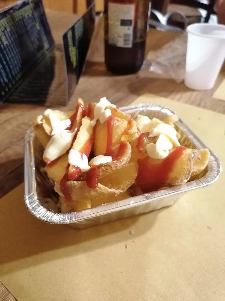 Menu_Pizzeria Forno In Frasca_San Salvatore Monferrato_image_9