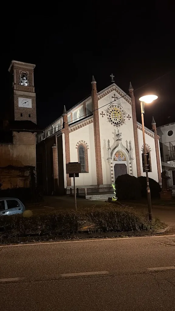 Rajan Josh_Relais Santo Stefano_Sandigliano_review