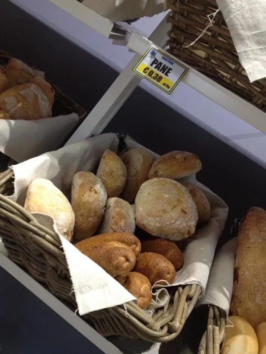 daria zoe_Pizzeria ClickCaffè_Sandigliano_review