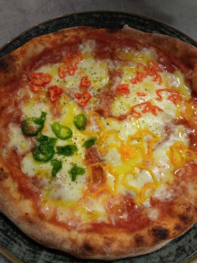 Gp_Pizzeria ClickCaffè_Sandigliano_review