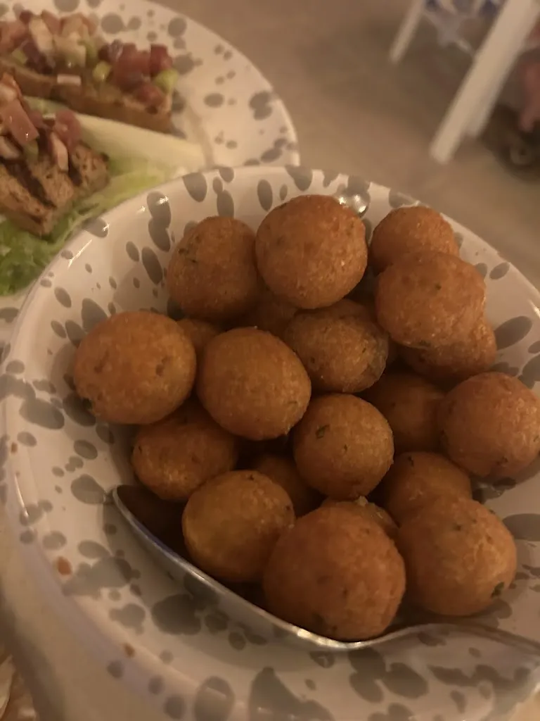 Menu_Mezz'Aria Ristorante in Masseria_Fasano_image_7