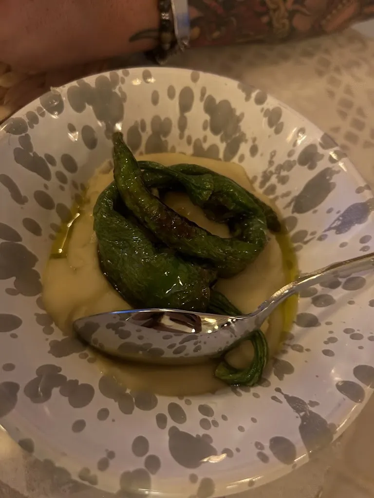 Menu_Mezz'Aria Ristorante in Masseria_Fasano_image_8