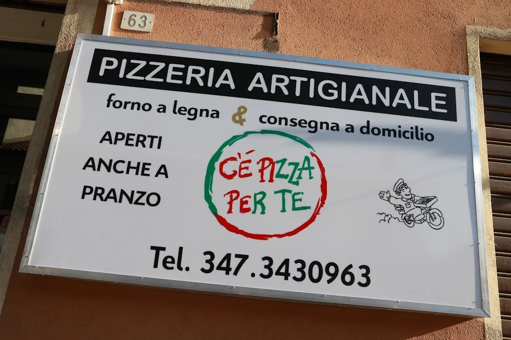 Menu_C'È PIZZA PER TE_Sandigliano_image_1