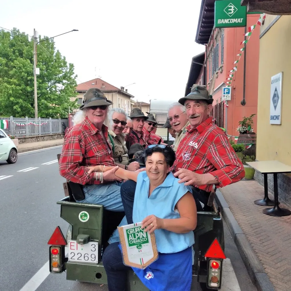 Marco Bogetti_Bar Trattoria Ginepro_Sandigliano_recensione