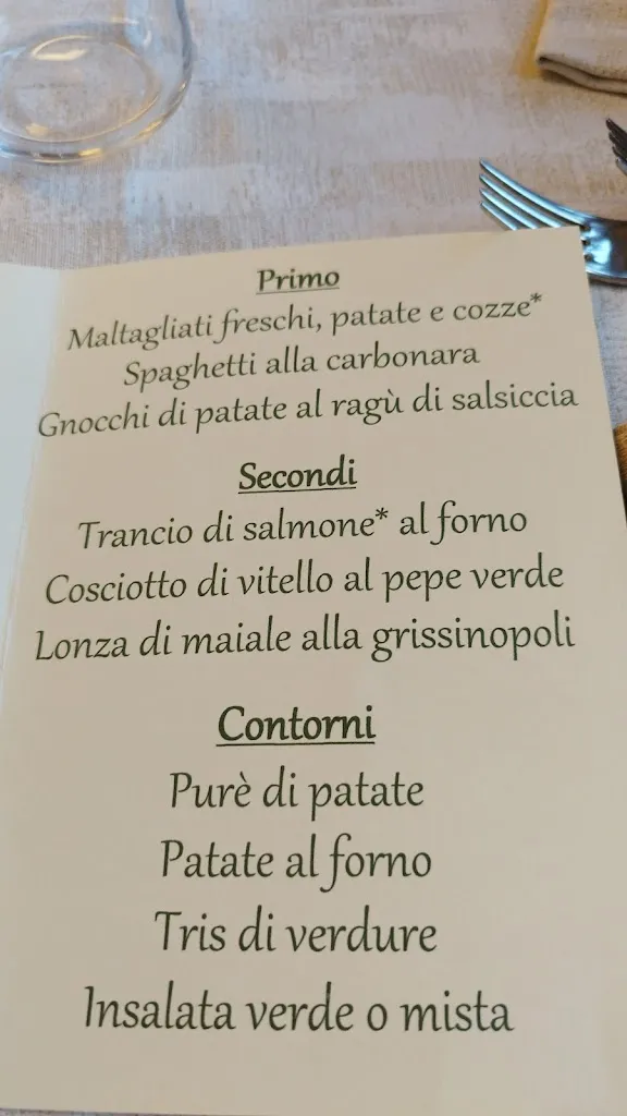 Menu_Trattoria Val Pellice_San Secondo di Pinerolo_image_1