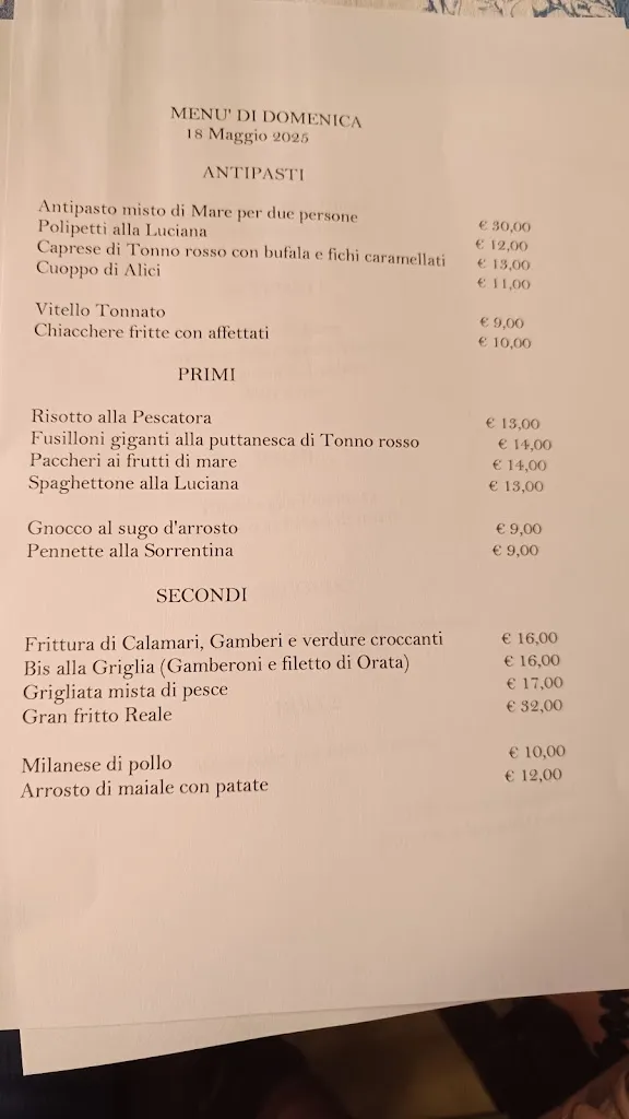 Menu_Il Punto... A Capo_San Secondo di Pinerolo_image_1