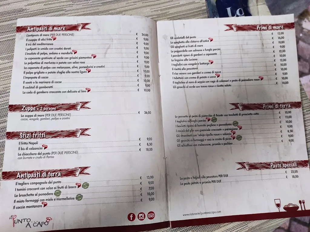 Menu_Il Punto... A Capo_San Secondo di Pinerolo_image_3