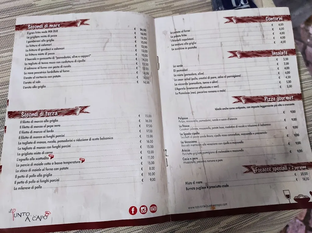 Menu_Il Punto... A Capo_San Secondo di Pinerolo_image_4