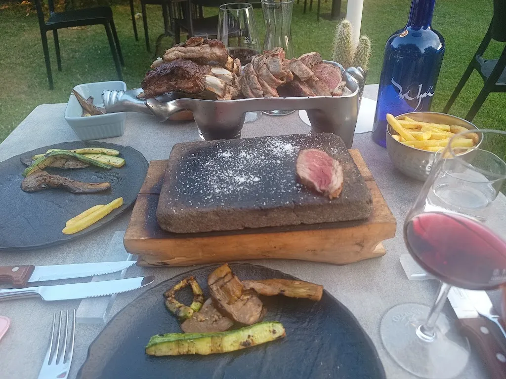 Andrew Pywell_Brace di Mehdi (Ex Mehdi a Casapautasso)_San Secondo di Pinerolo_review