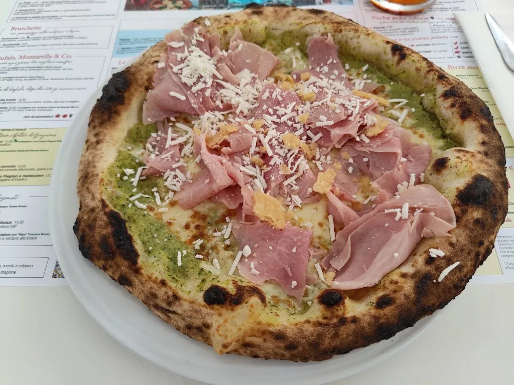 Glicini Restaurant restaurant in San Secondo di Pinerolo