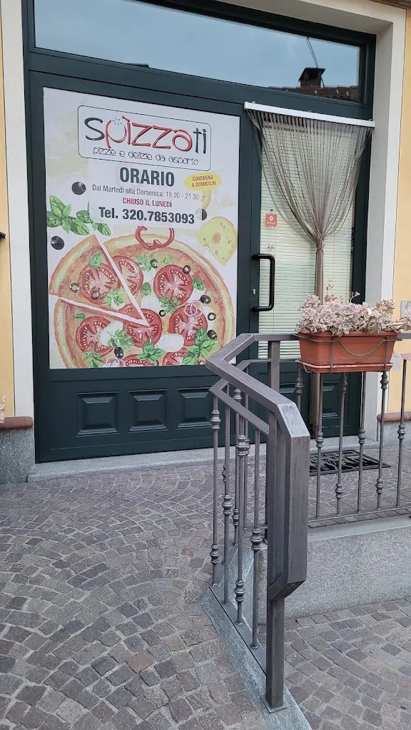 Serena L_Spizzati_San Secondo di Pinerolo_review