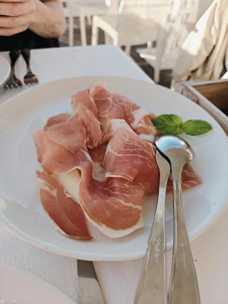 Kim Pham_Osteria del Porto_Fasano_review