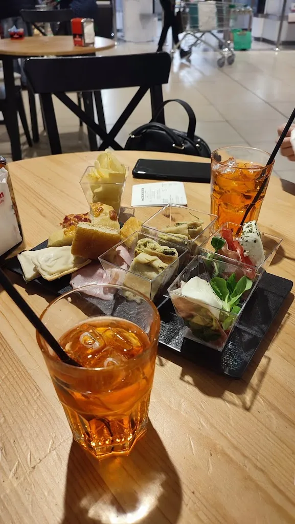 Grogu Djarin_Il Bistrot di Basko Via San Rocco_San Secondo di Pinerolo_review