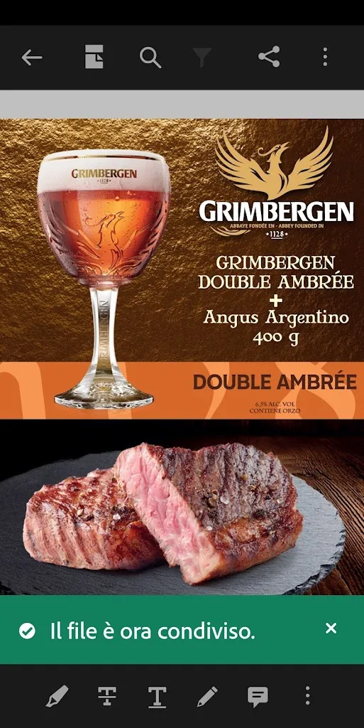 Menu_East & West Ristorante_San Secondo di Pinerolo_immagine_2