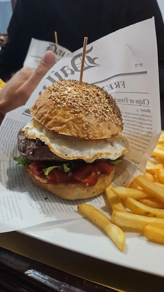 Dai Dellerba_East & West Ristorante_San Secondo di Pinerolo_recensione