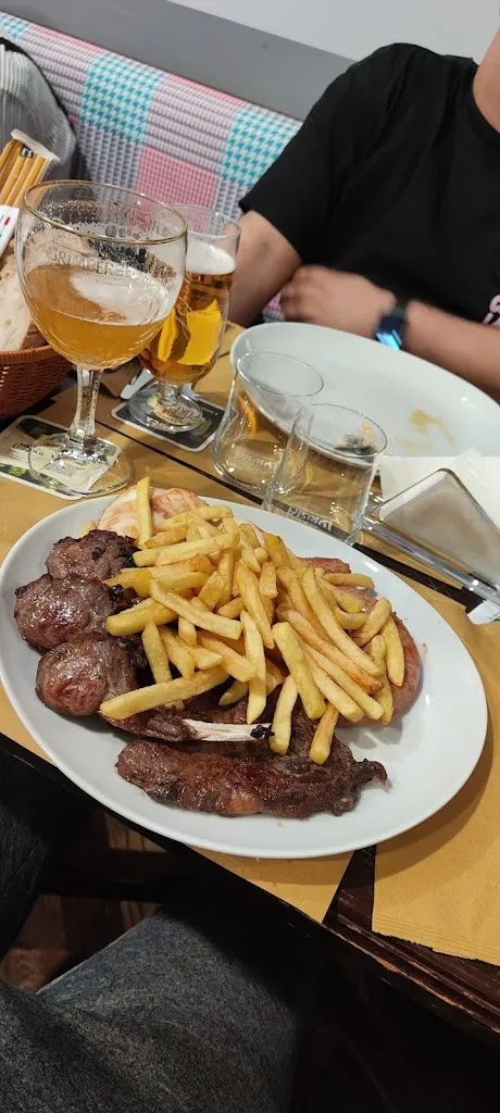 Mauro Trivero_East & West Ristorante_San Secondo di Pinerolo_recensione