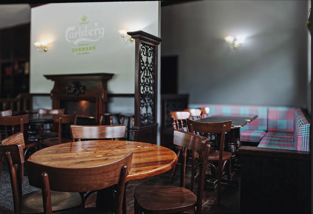 East & West Ristorante restaurant in San Secondo di Pinerolo