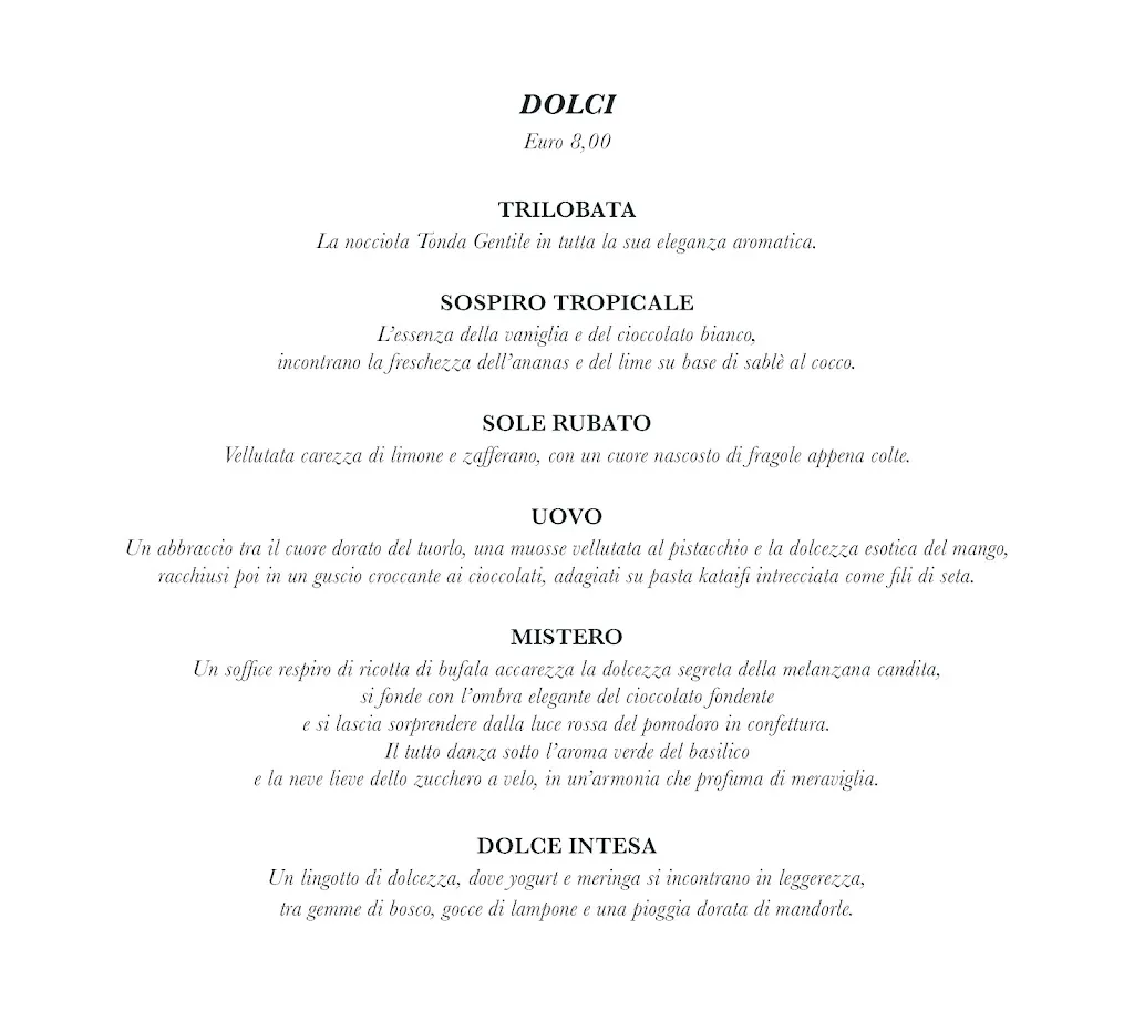Menu_Villa Rambaudi Restaurant, B&B & Events_Sanfrè_image_2