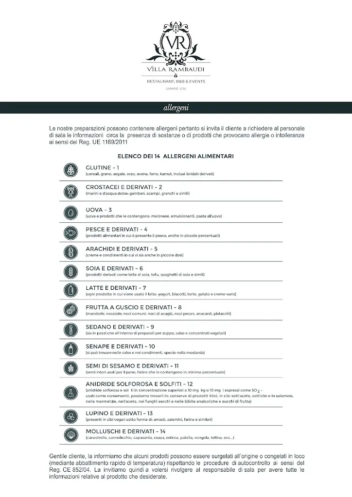 Menu_Villa Rambaudi Restaurant, B&B & Events_Sanfrè_image_4