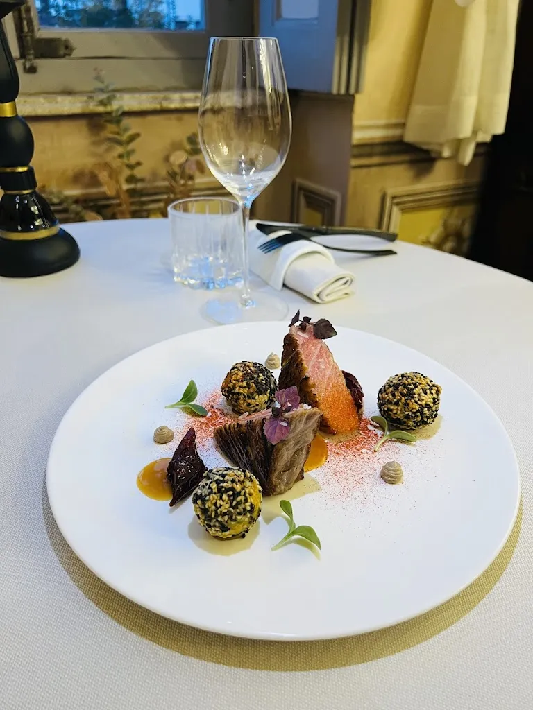 Menu_Villa Rambaudi Restaurant, B&B & Events_Sanfrè_image_9