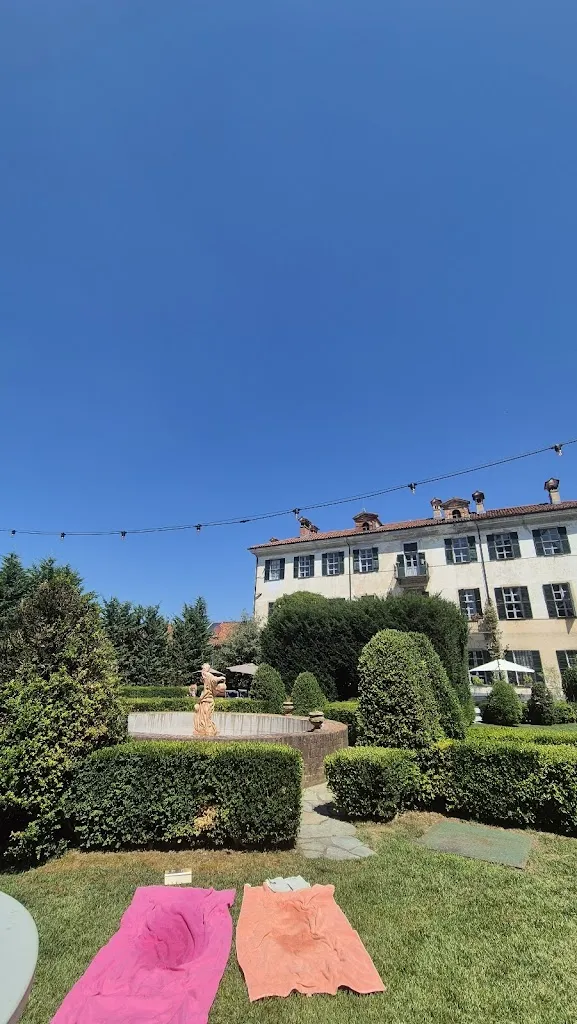 carlo ciatteo_Villa Rambaudi Restaurant, B&B & Events_Sanfrè_review