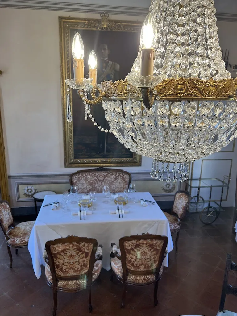 Villa Rambaudi Restaurant, B&B & Events_Sanfrè_slider_image_1