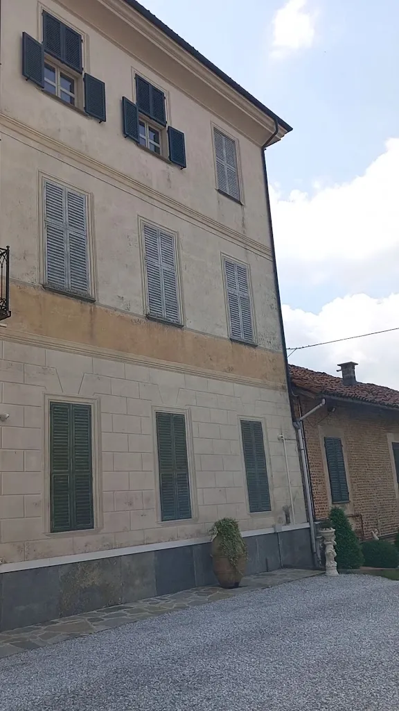 Villa Rambaudi Restaurant, B&B & Events_Sanfrè_slider_image_2