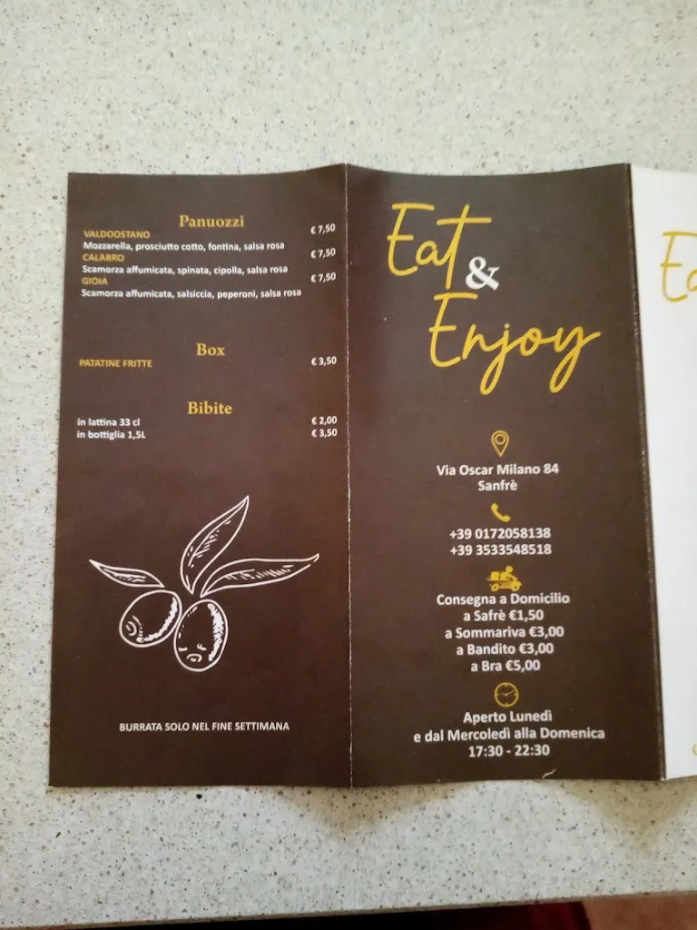 Menu_Eat Enjoy Sanfrè_Sanfrè_image_2