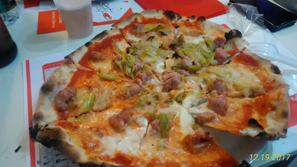 Eat Enjoy Sanfrè restaurant in Sanfrè