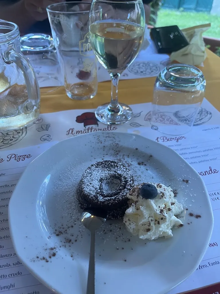 Abby Hills_Trattoria Pizzeria il Mattarello_Sanfront_review