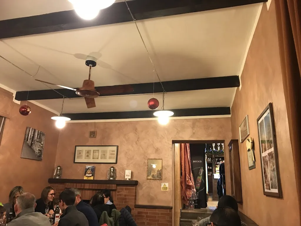 Luca Danese_Il Boschetto_Sanfront_review