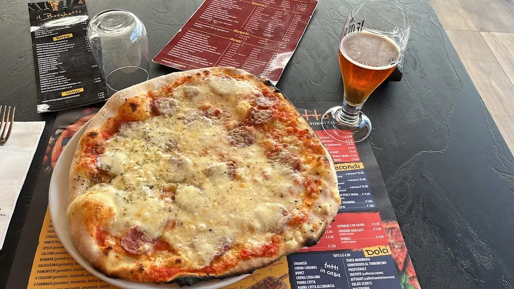 Andreas Lewin_Il Boschetto_Sanfront_review