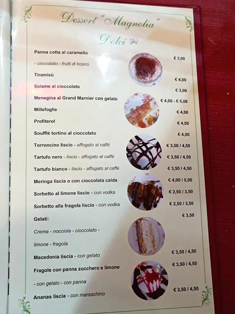 Menu_Ristorante pizzeria la magnolia_Sanfront_image_3