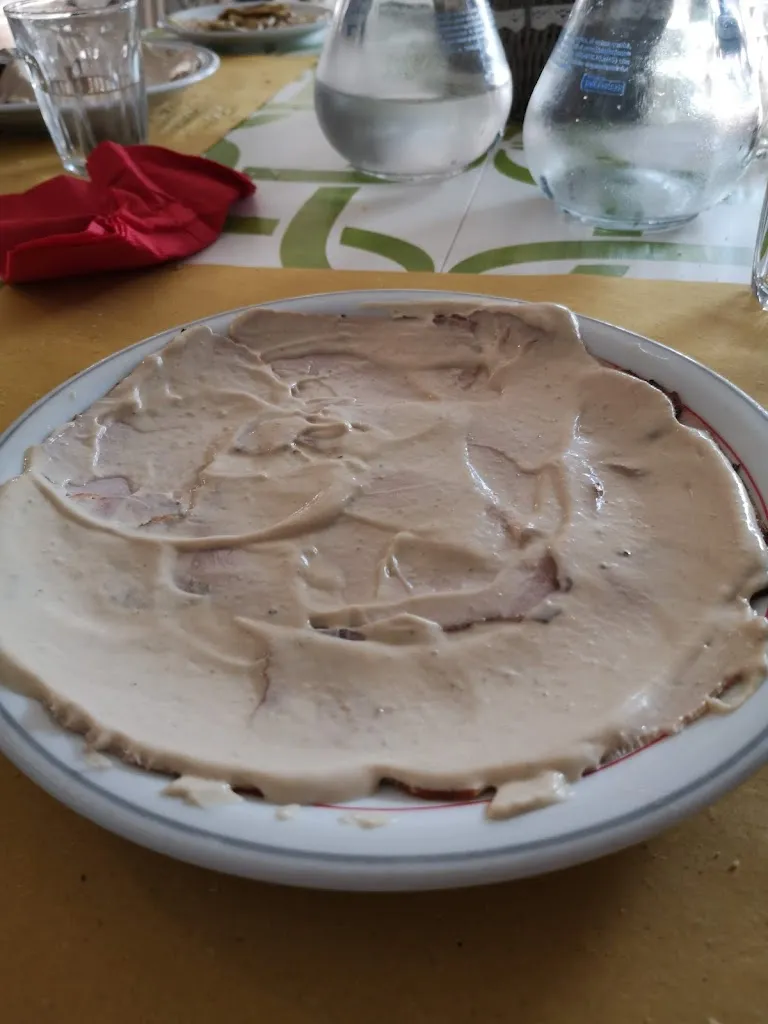 Raffaele Darma Bonaventura_Tratoria del Tramway_Sangano_review