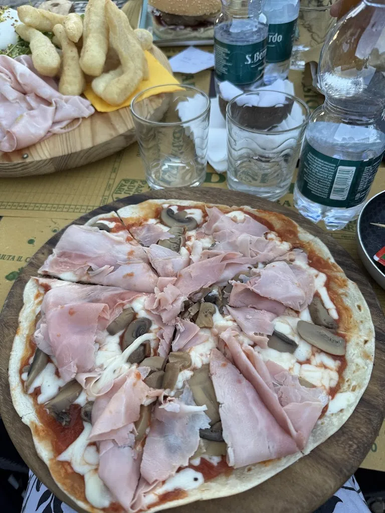 Roberta Tarabini_Pari & Dispari_Sangano_review