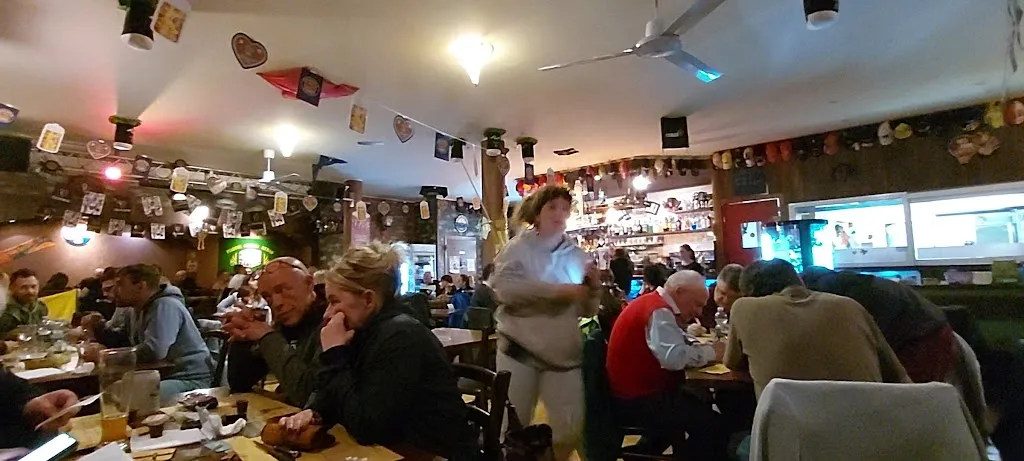 Luigi Cernigliaro_Pari & Dispari_Sangano_review