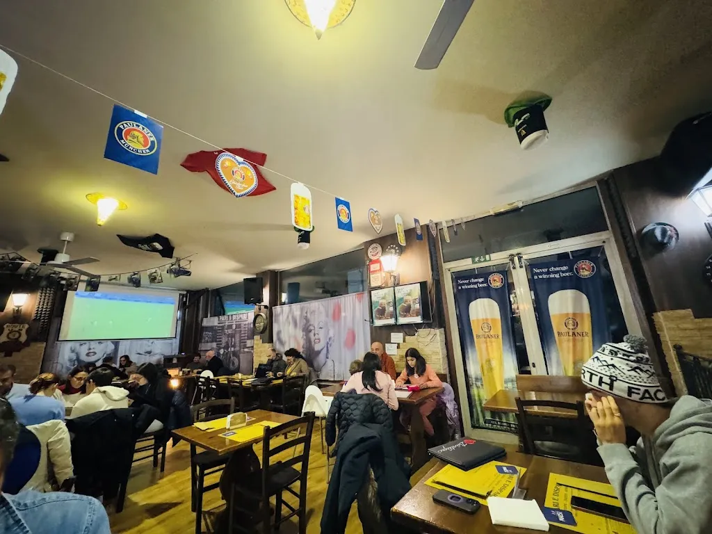 barbara micheletti_Pari & Dispari_Sangano_review