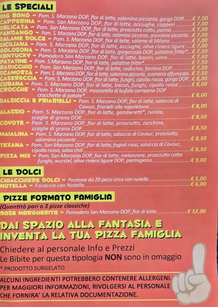 Menu_Pizza Mix - Pizza da Asporto e Domicilio - Farinata_Sangano_image_3