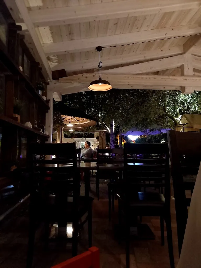 Celestino CHABI_Trattoria Da Balan_San Giorgio_review