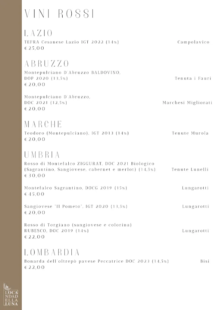 Menu_Locanda della Luna_San Giorgio_image_4