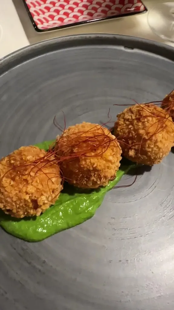 Cassia Tavares_Locanda della Luna_San Giorgio_review