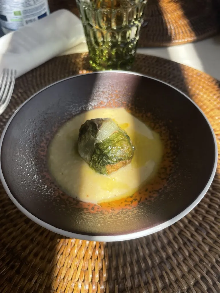 Giulia_Locanda della Luna_San Giorgio_review