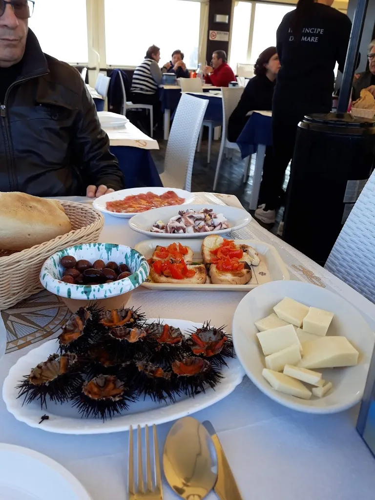 Menu_Il Principe del Mare_Fasano_image_8